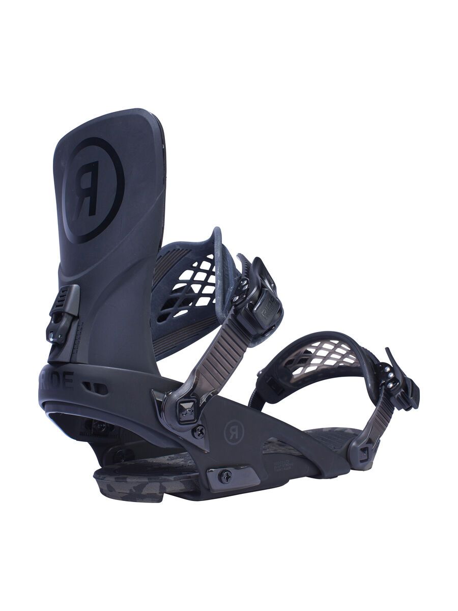 Set: Ride Manic 2017 +  LTD (1770150S) - Bild 3