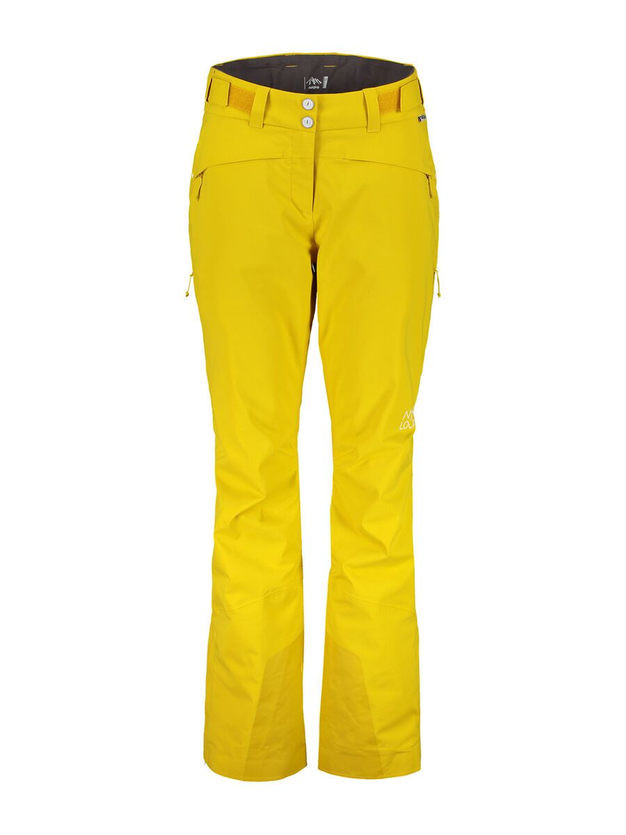 Maloja BerninaM., spicy ginger - Bild 1