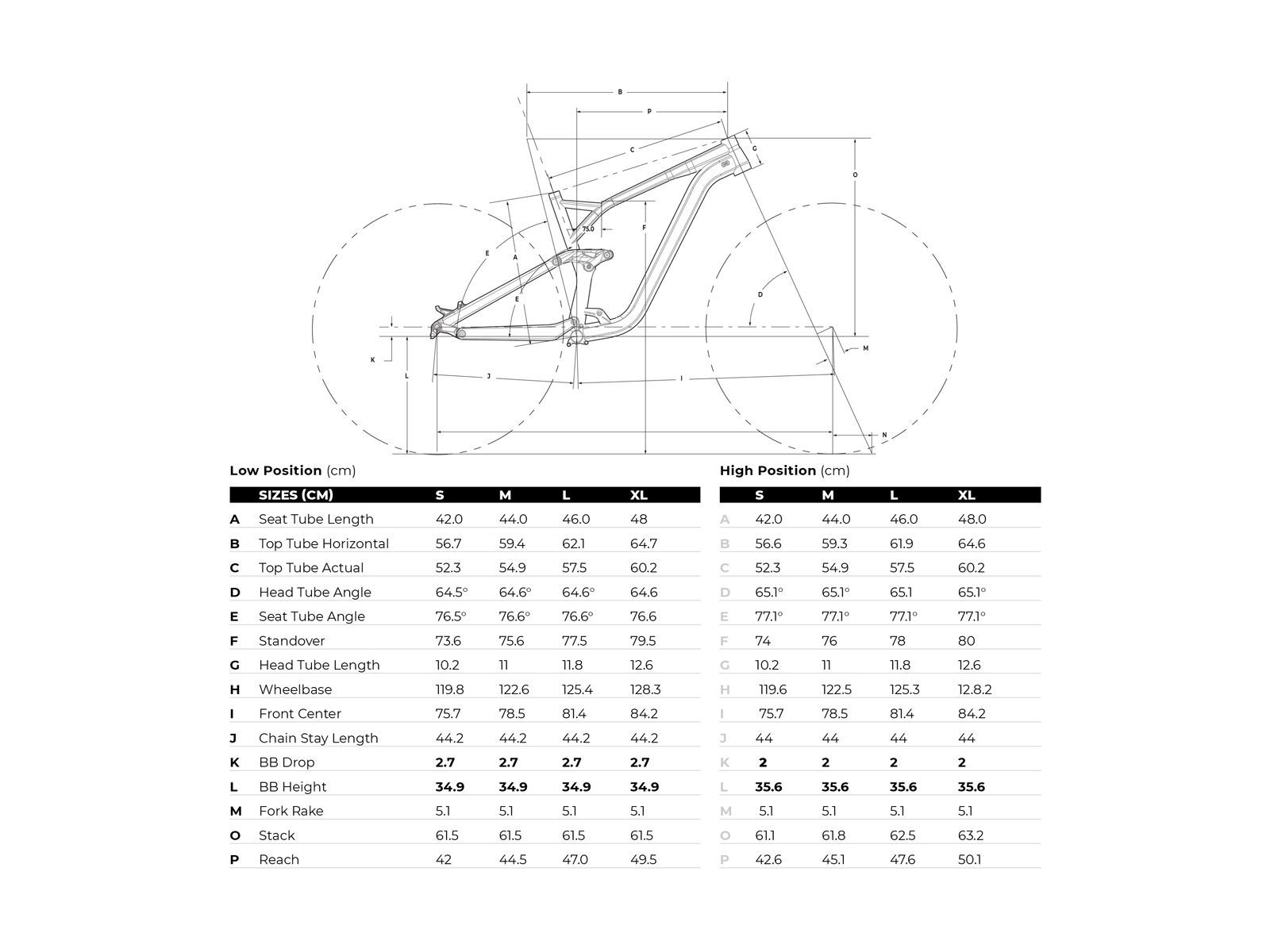 GT Force Elite 29, satin black w/ gunmetal - Bild 4
