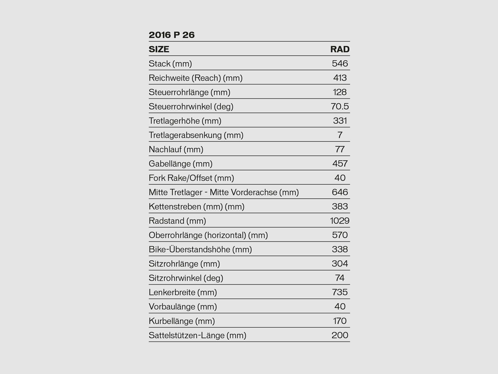 Specialized P.26, gloss chrome/white/black - Bild 6