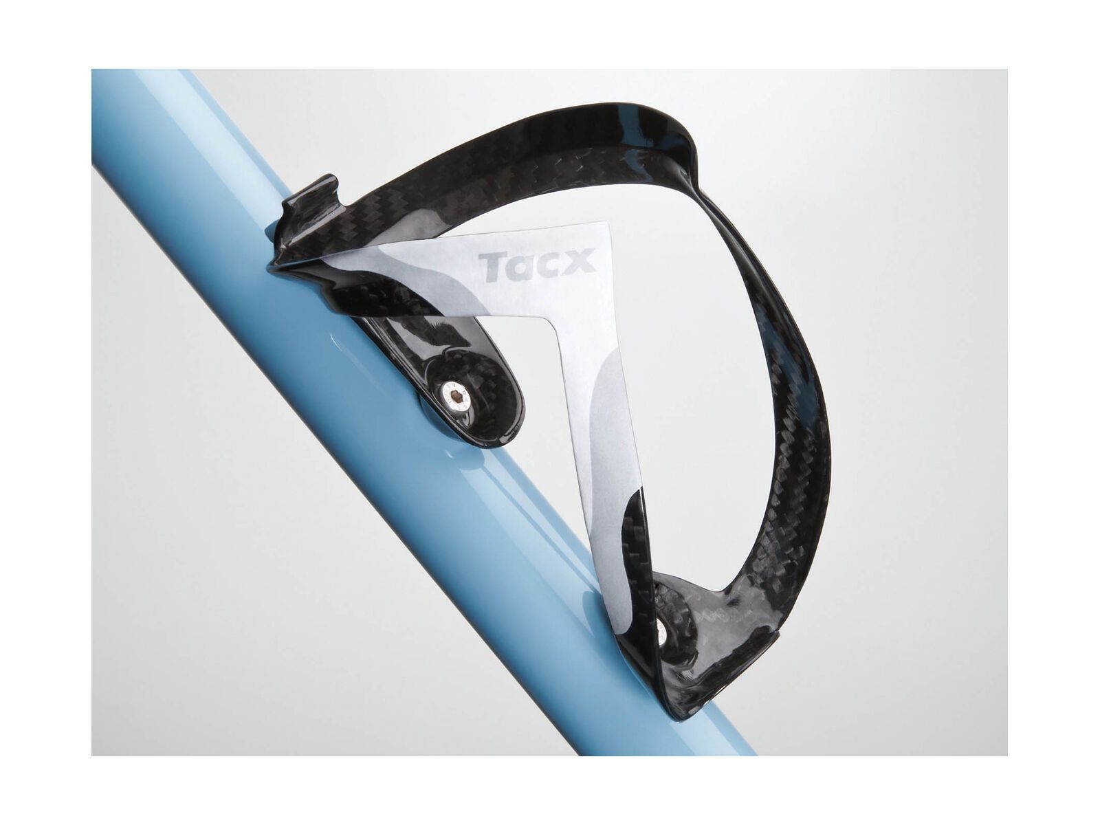 Tacx Uma Carbon T6952, schwarz - Bild 1