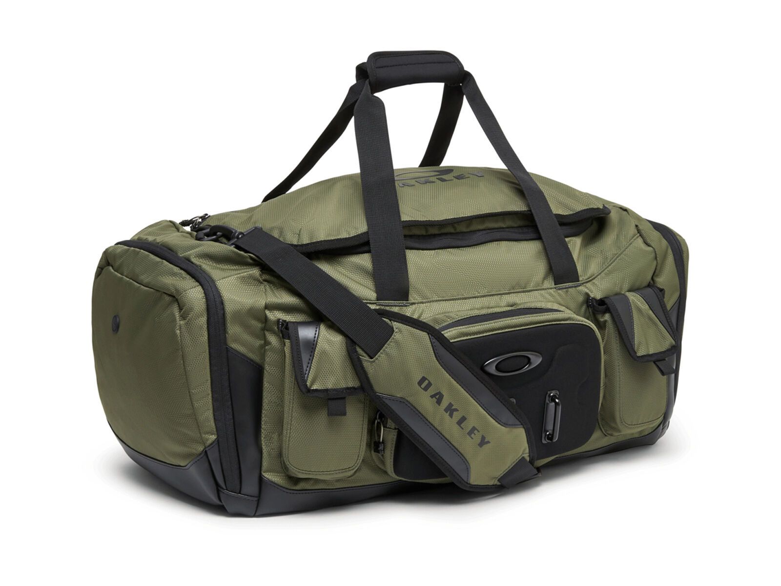 Oakley Urban Ruck RC Duffle, new dark brush - Bild 2