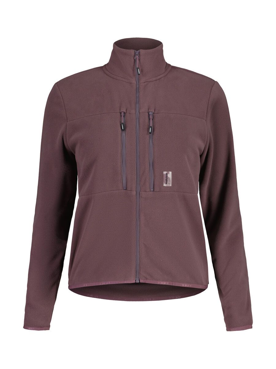Maloja KartaM., stormy lilac - Bild 1
