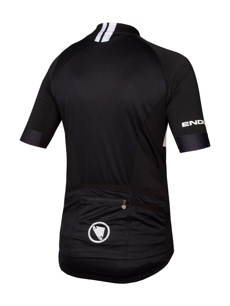 Endura FS260-Pro Trikot II (Kurzarm), schwarz - Bild 2