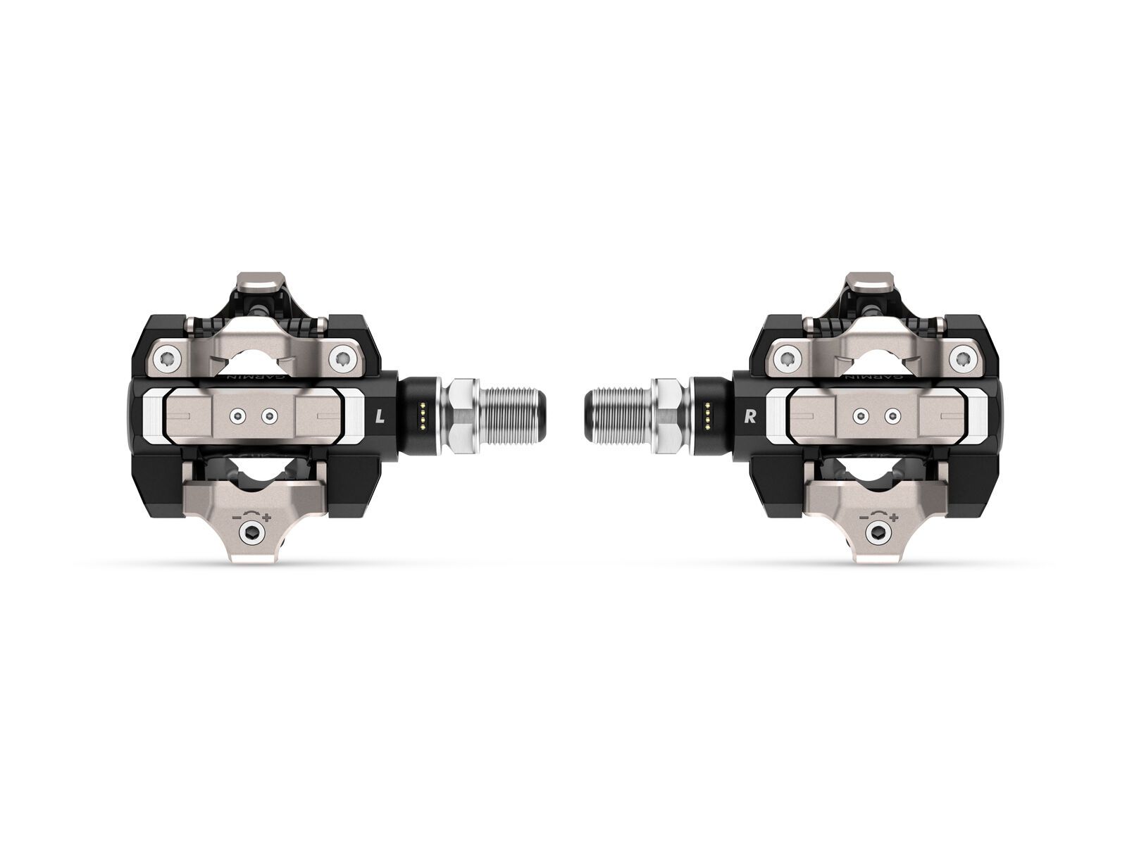 Garmin Rally XC210 Dual Sensor - Bild 6