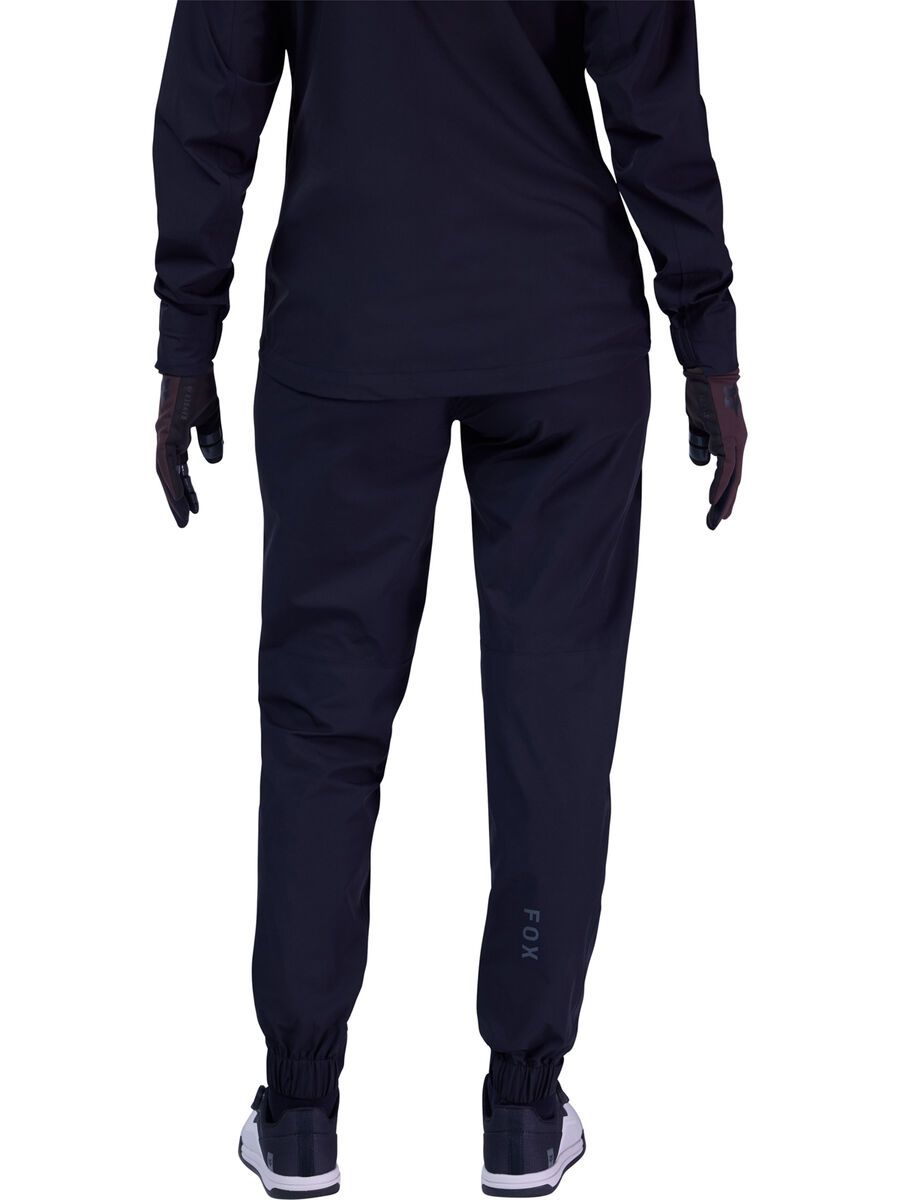 Fox Womans Ranger Water Pant, black - Bild 8