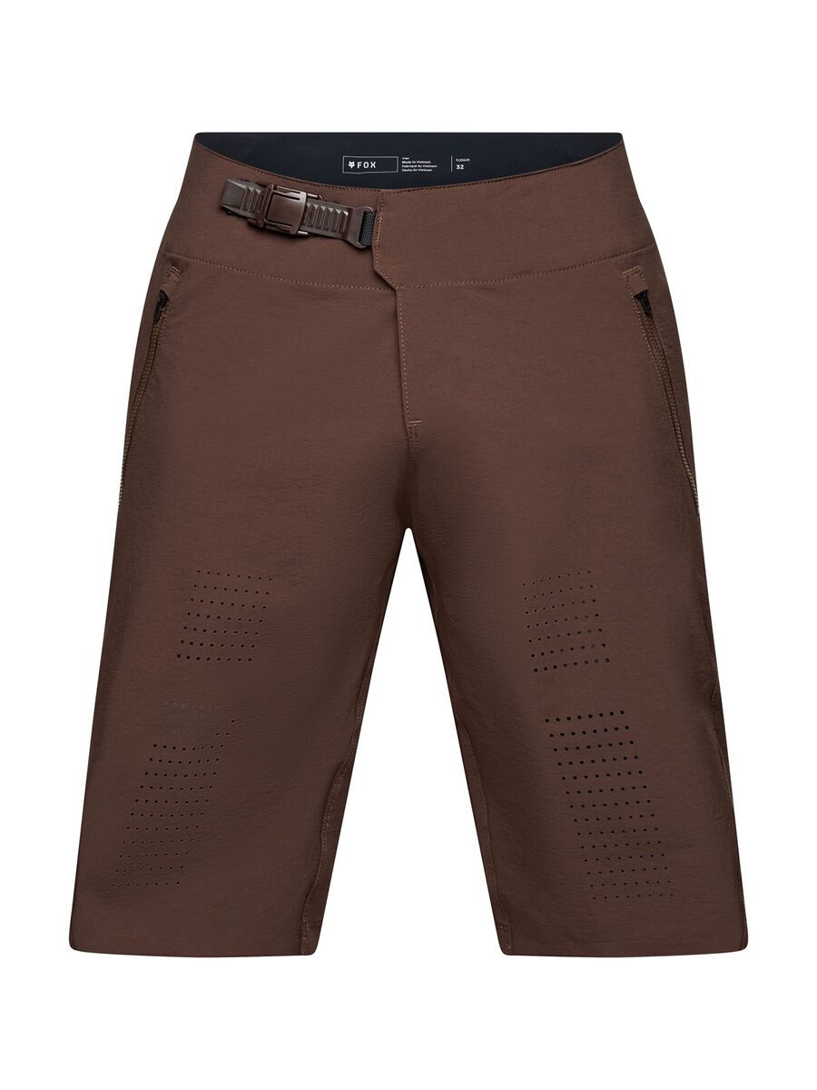 Fox Flexair Short, cocoa - Bild 1
