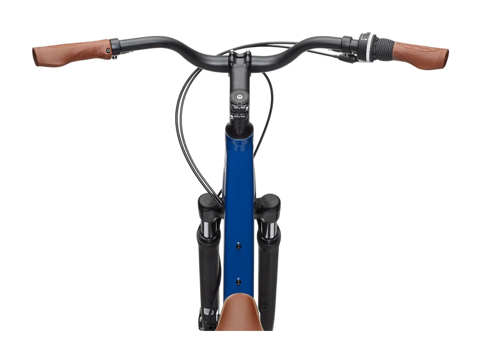Cannondale Adventure 2, abyss blue - Bild 3