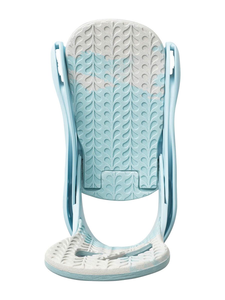 Burton Scribe, Pow Blue - Bild 5