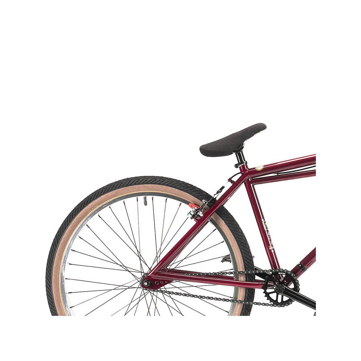 WeThePeople Champ 26, rot - Bild 6