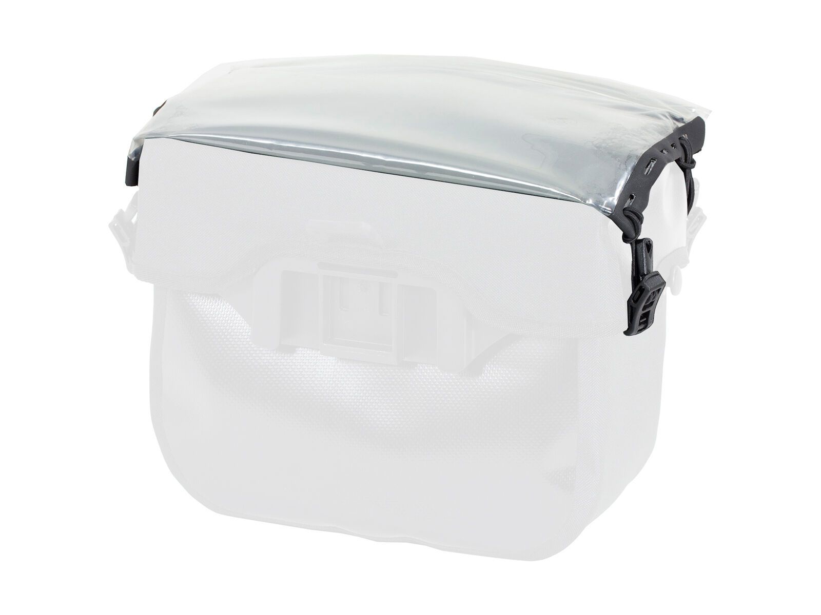 ORTLIEB Ultimate Map-Case (F1402) - Bild 4