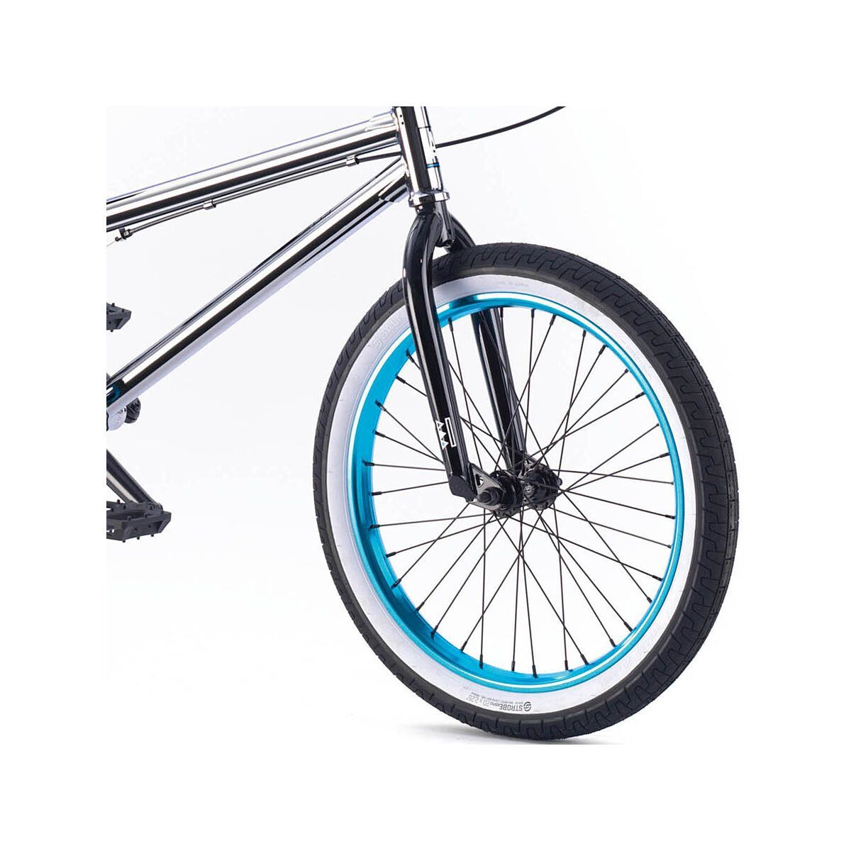 WeThePeople Arcade, chrom - Bild 2