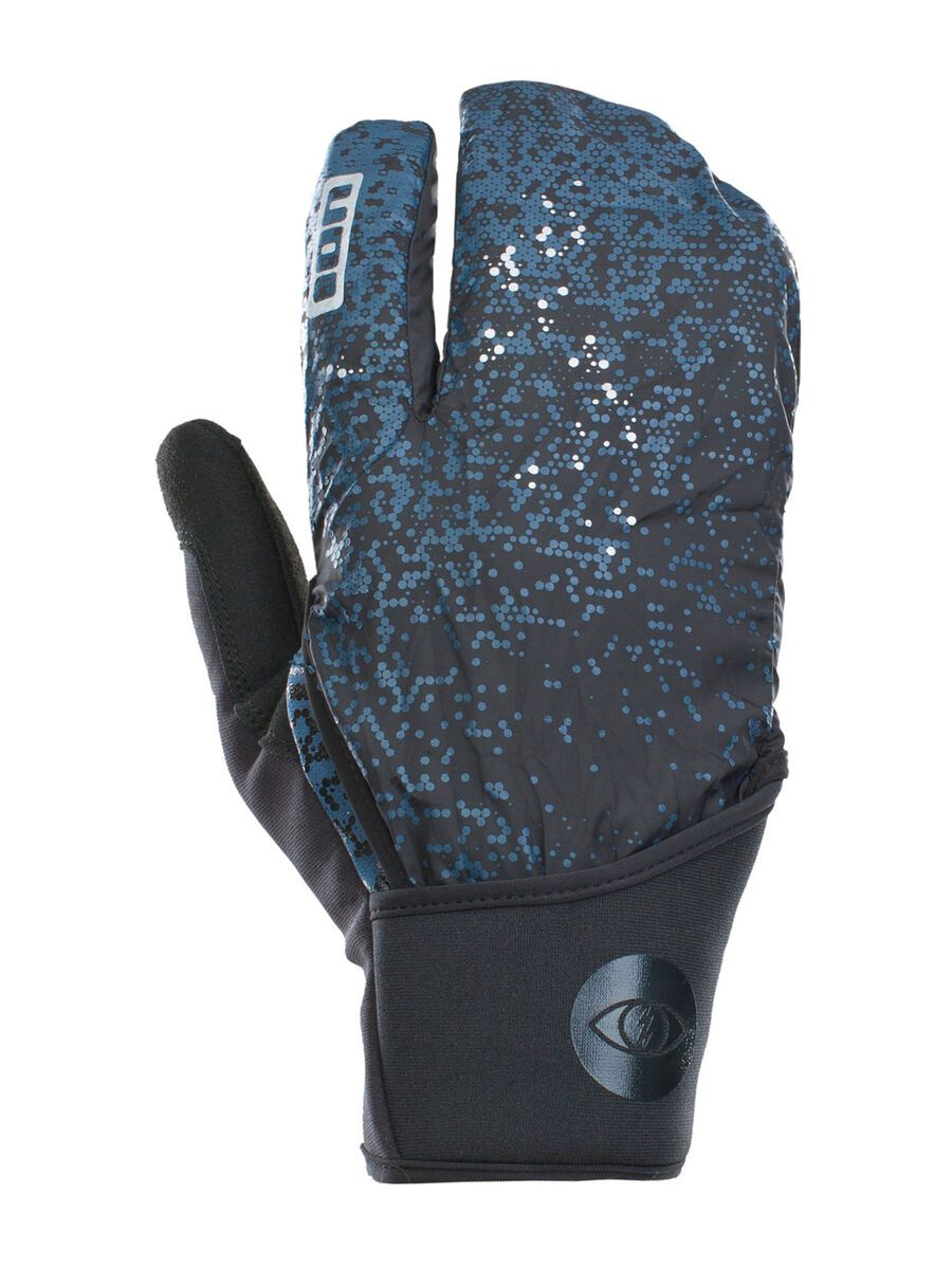 ION Gloves Haze AMP, ocean blue - Bild 1
