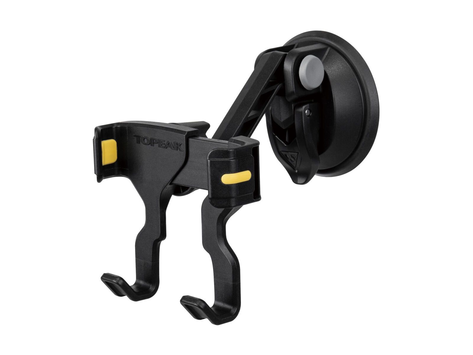 Topeak Omni CarMount - Windschutzscheibenhalter - Bild 6