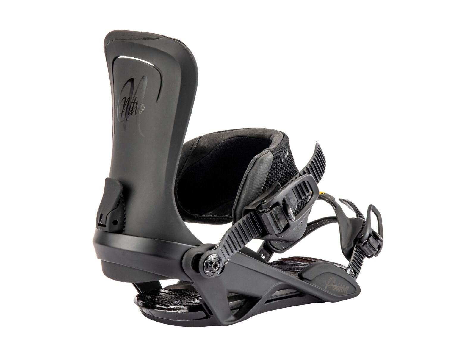 Nitro Poison, ultra black - Bild 1