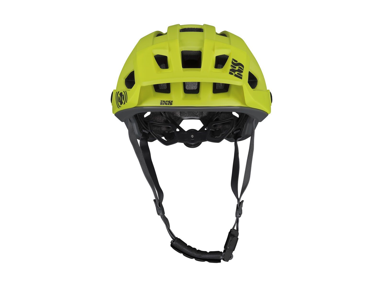 IXS Trigger AM MIPS, lime - Bild 4