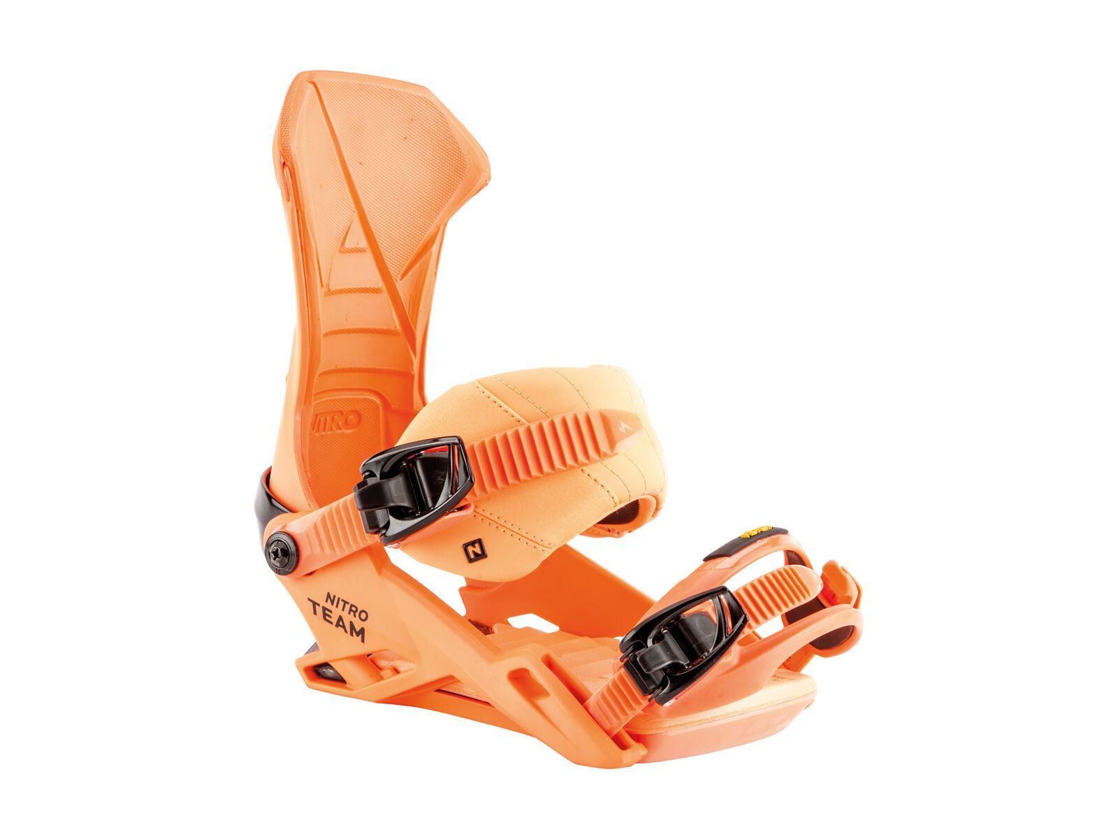 Set: Nitro Team Gullwing Wide 2019 + Nitro Team muted brights series orange - Bild 3