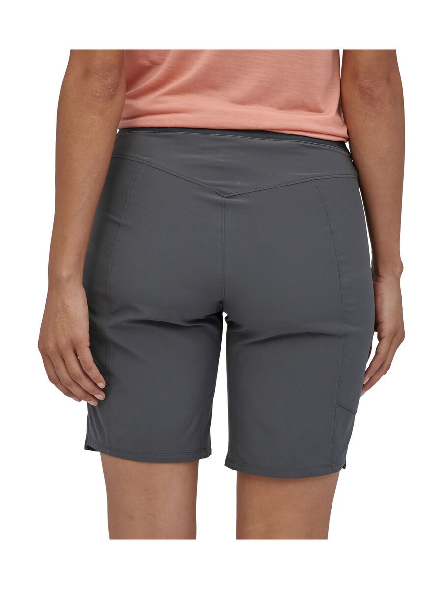 Patagonia Women's Tyrolean Bike Shorts, smolder blue - Bild 5