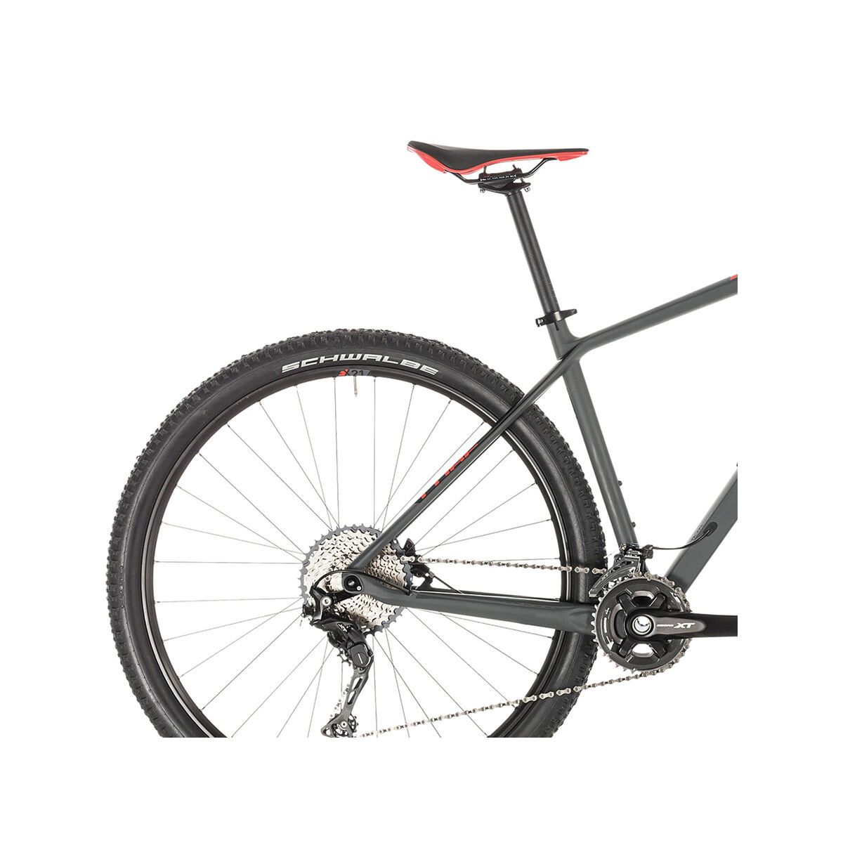 Cube Reaction C:62, grey´n´red - Bild 5