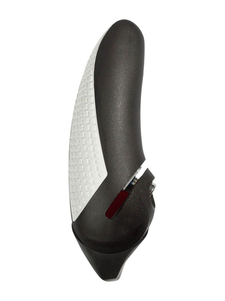 Cube Natural Fit Tour Griffe Bar End, schwarz/weiß/rot - Bild 6