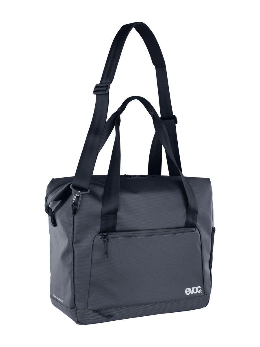 Evoc Tote Travel Bag 30, carbon grey/black - Bild 1