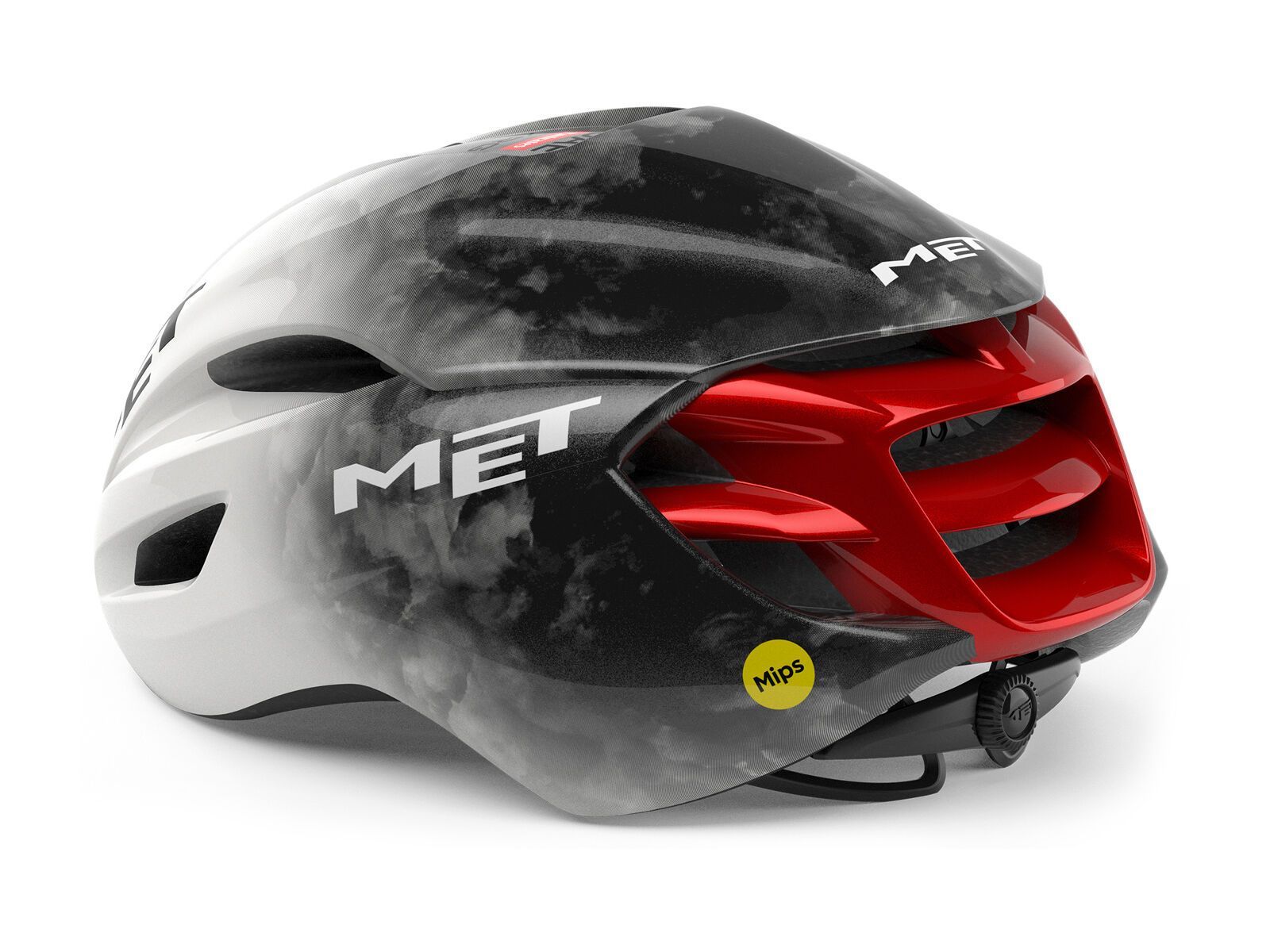 MET Manta MIPS - UAE Team Emirates Edition 2025 - Bild 3