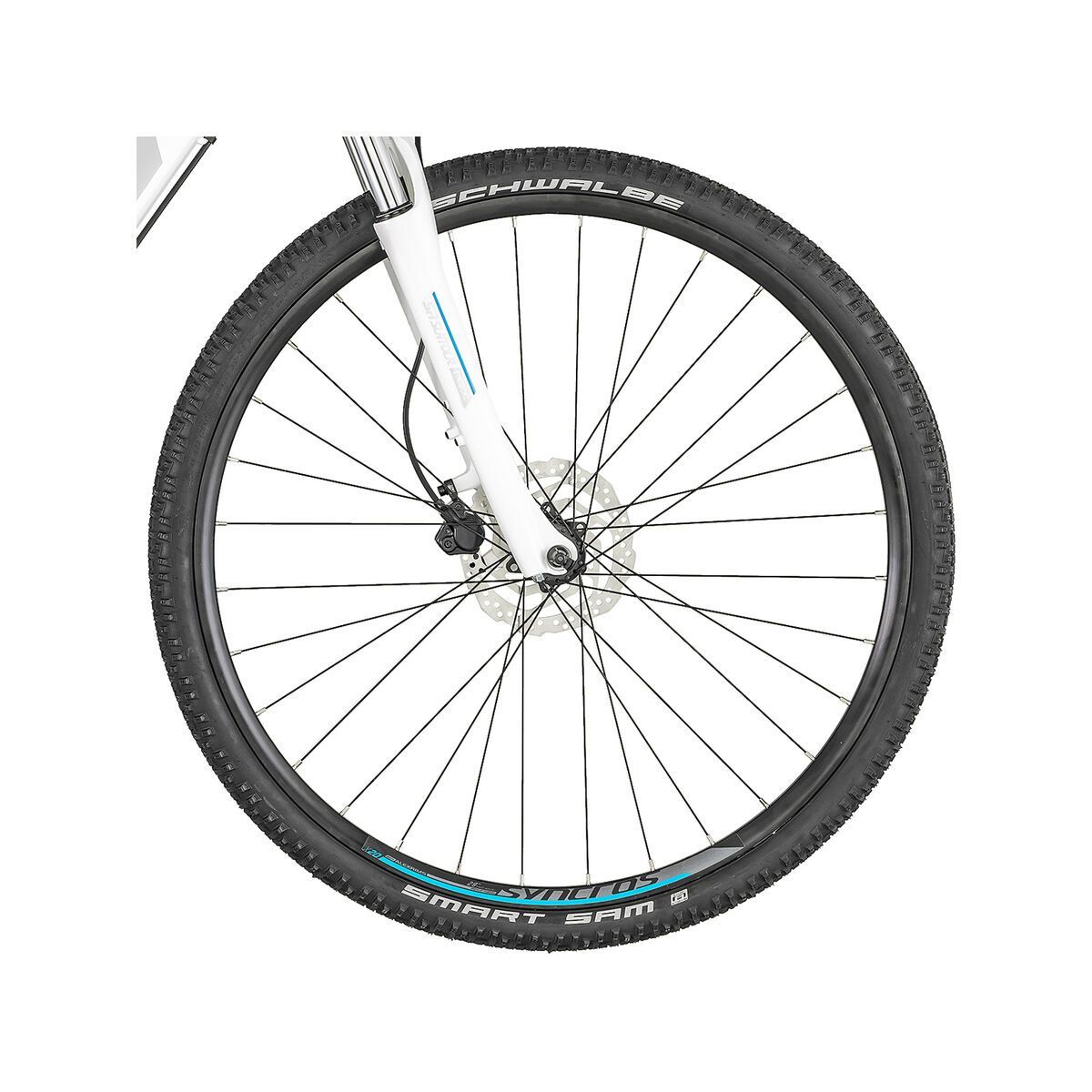 Scott Sub Cross 20 Lady - Bild 3