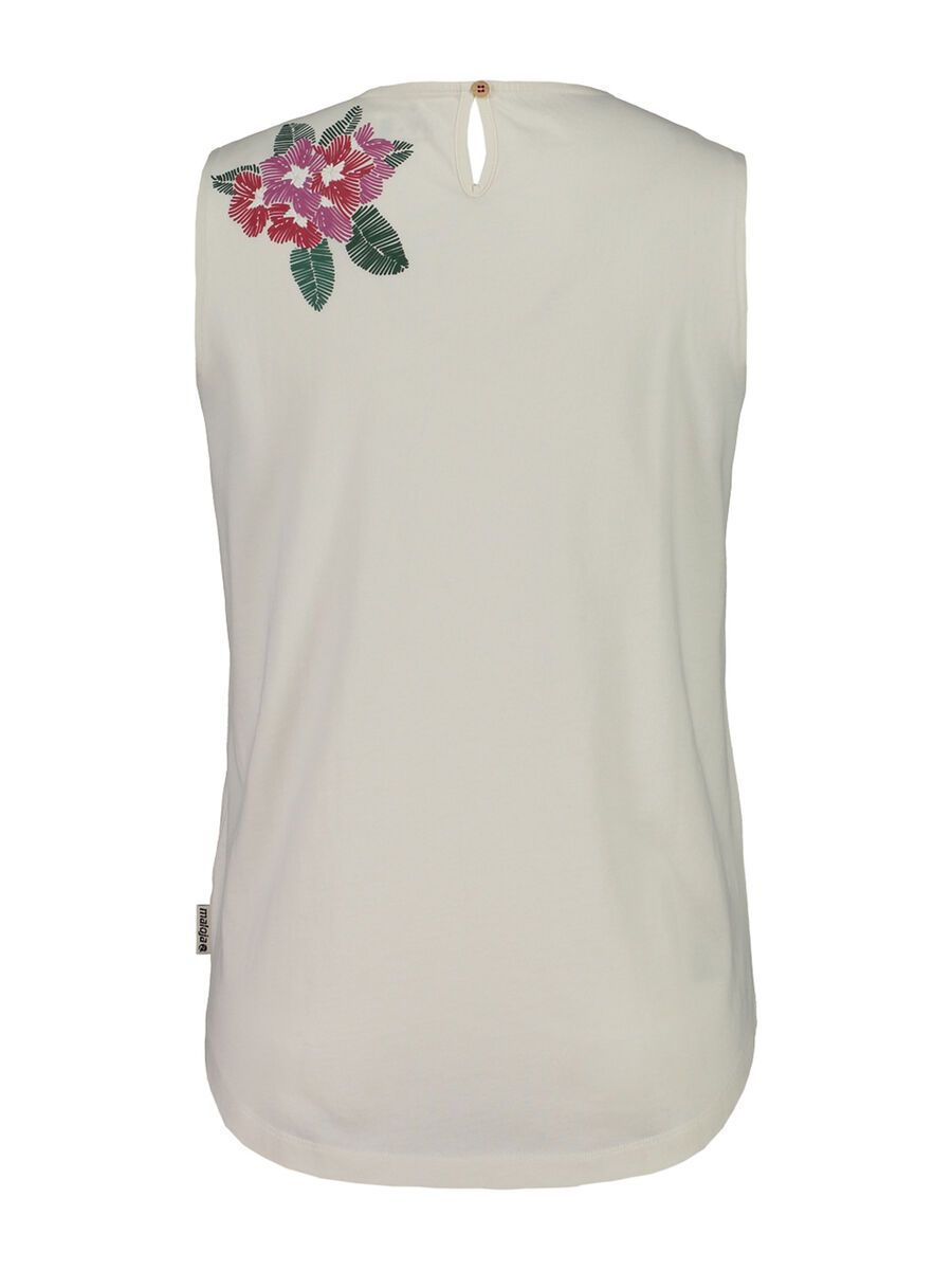 Maloja ClaudiaM., vintage white - Bild 2