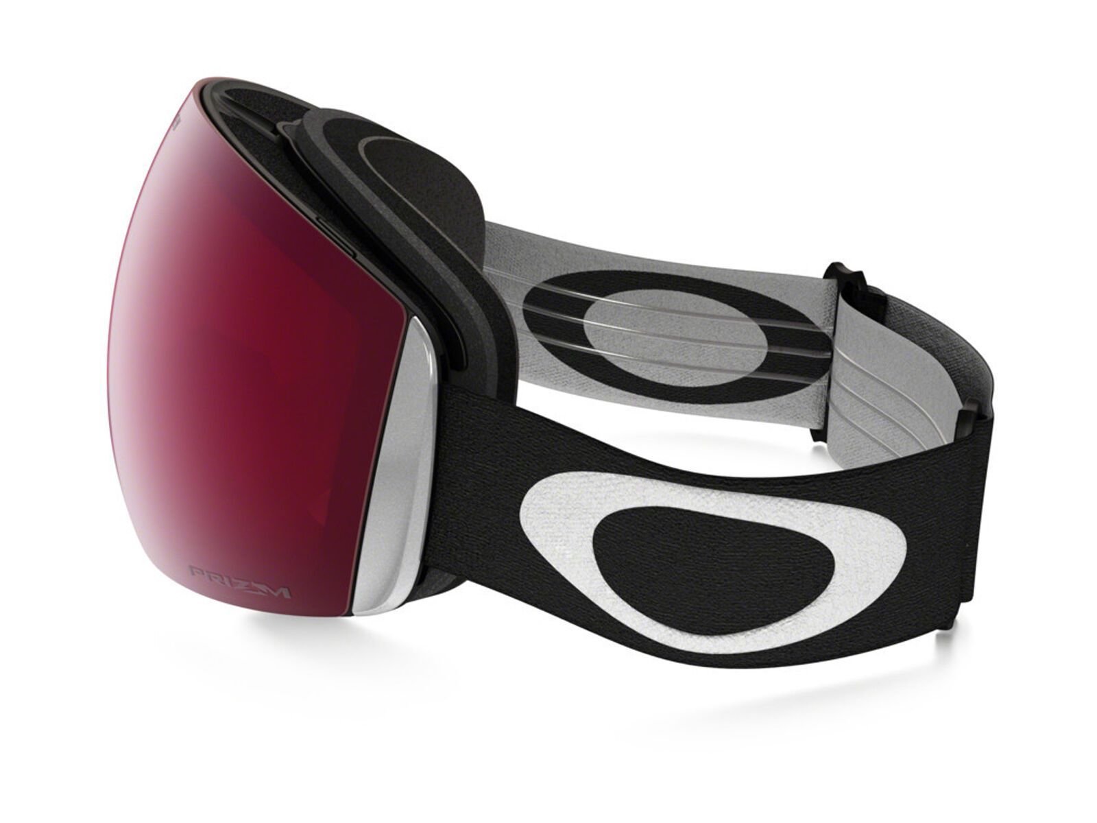 Oakley Flight Deck - Prizm Rose, matte black - Bild 4