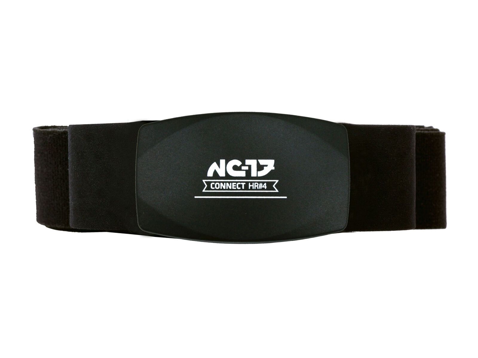 NC-17 Connect HR#4 Pulsgurt ANT+ und Bluetooth 4.0 - Bild 1