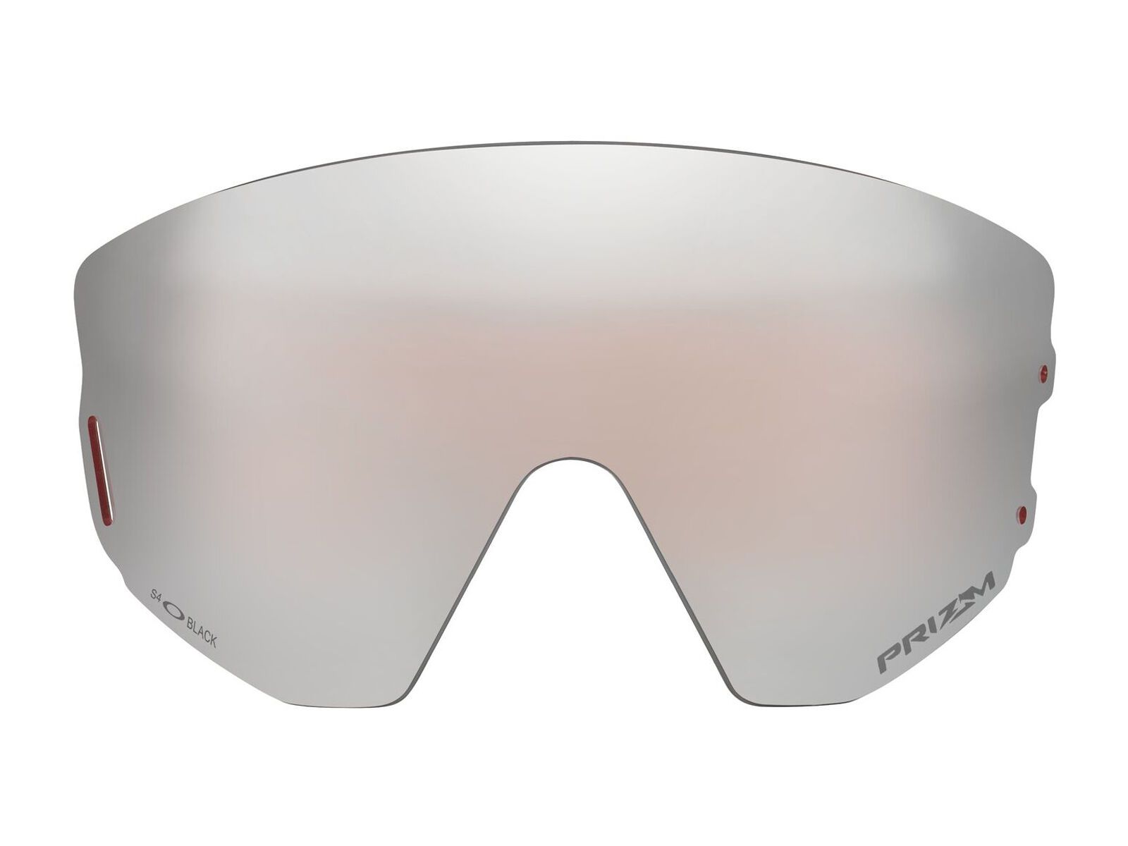 Oakley Flow Scape M Replacement Lens, Prizm Snow Black Iridium - Bild 2