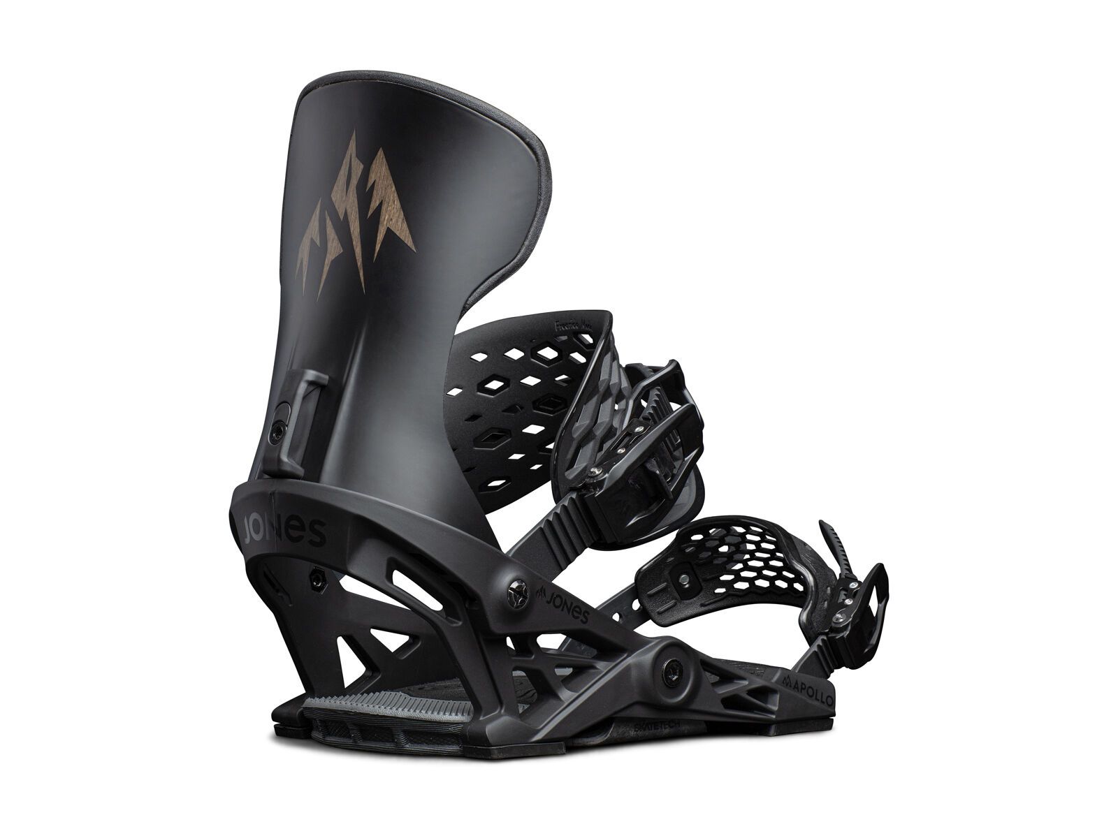 Jones Apollo, black - Bild 3