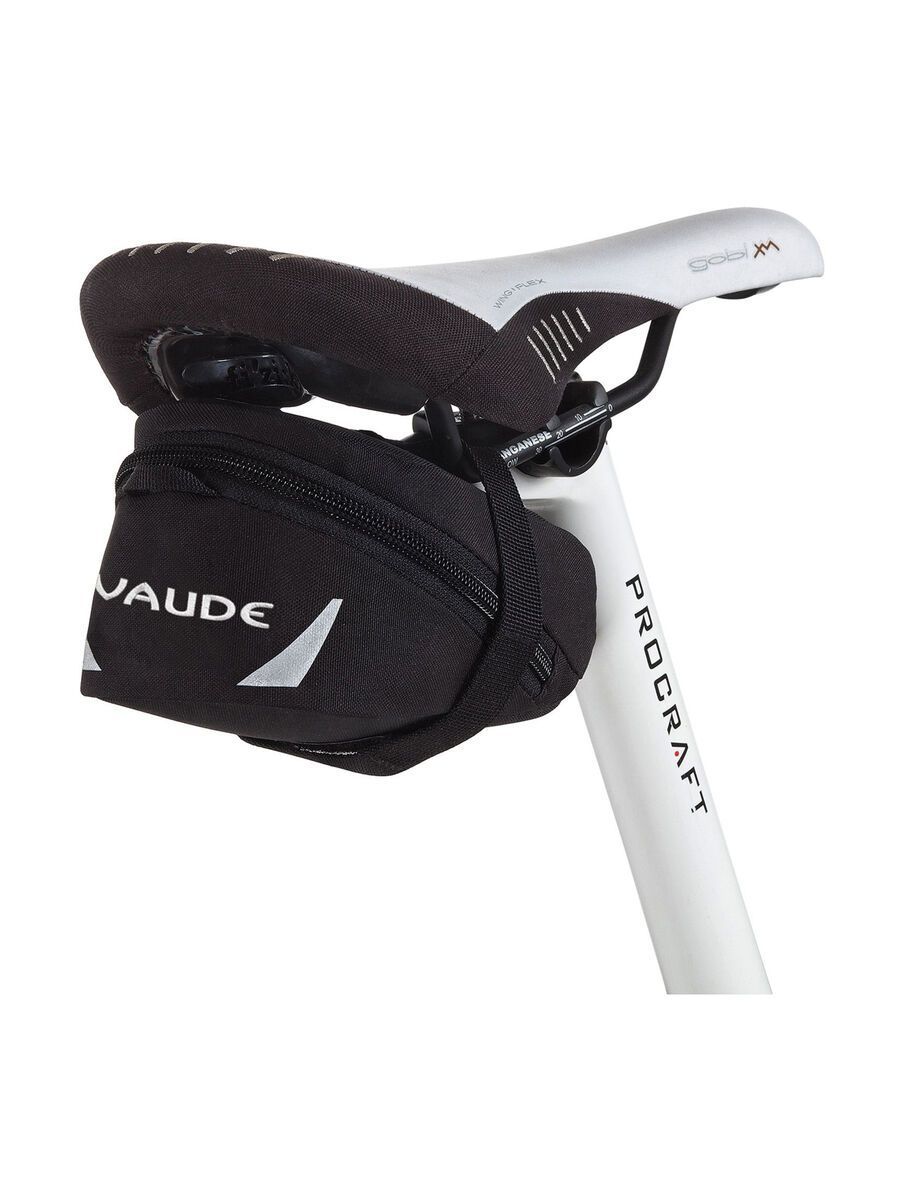 Vaude Tube Bag M, black - Bild 4