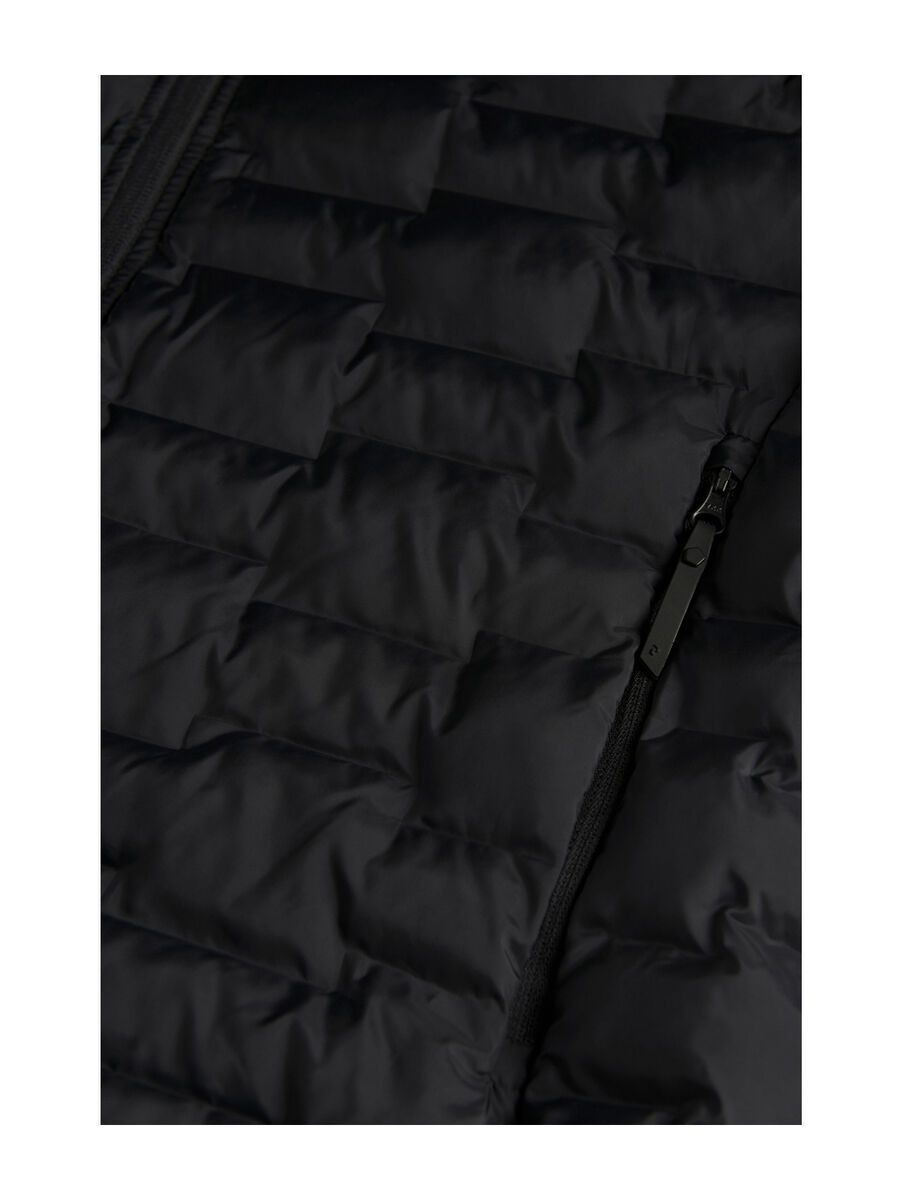 Peak Performance Argon Light Hood Jacket, black - Bild 5