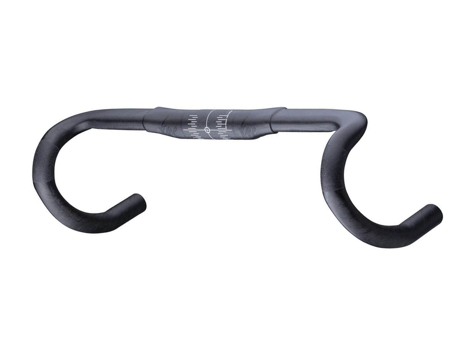 Tune Geweih Carbon-Dropbar, black - Bild 1