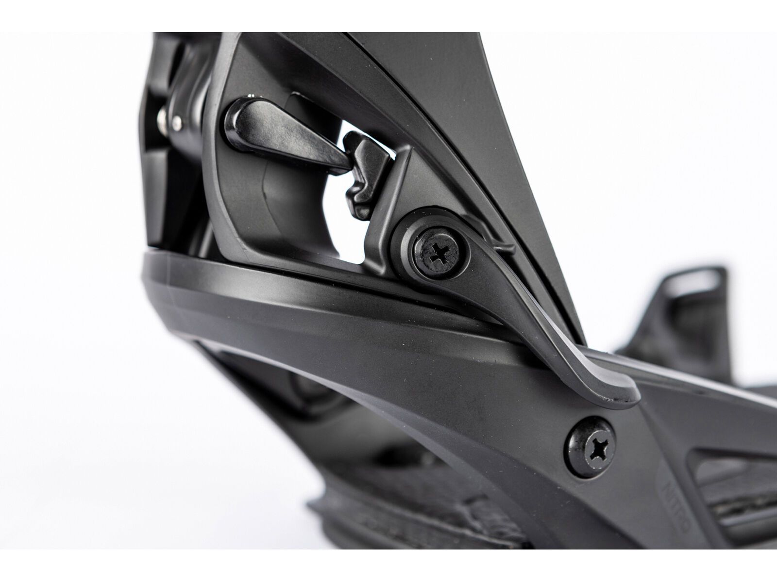 Nitro Step On, ultra black - Bild 7