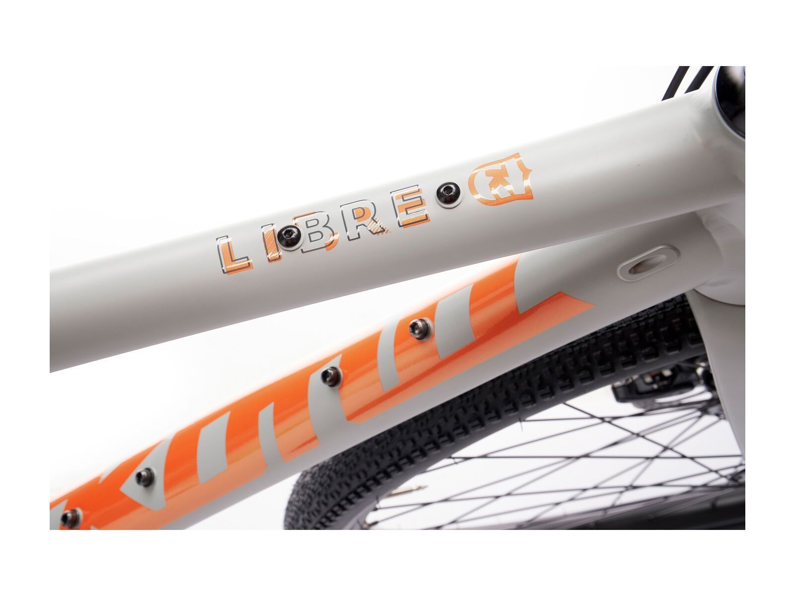 Kona Libre, satin oatmeal - Bild 5