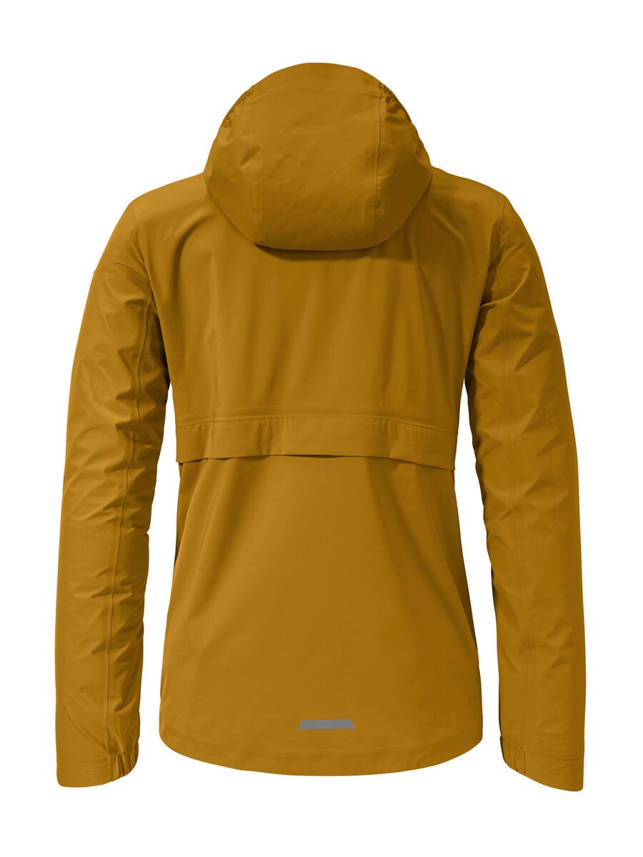 Schöffel 2.5L Jacket Bellagio L, kurkuma - Bild 2