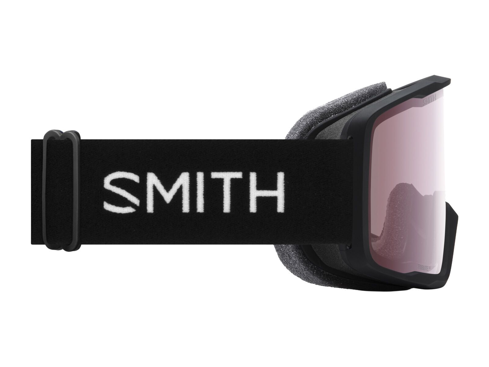 Smith Tribute, Ignitor Mirror / black - Bild 4
