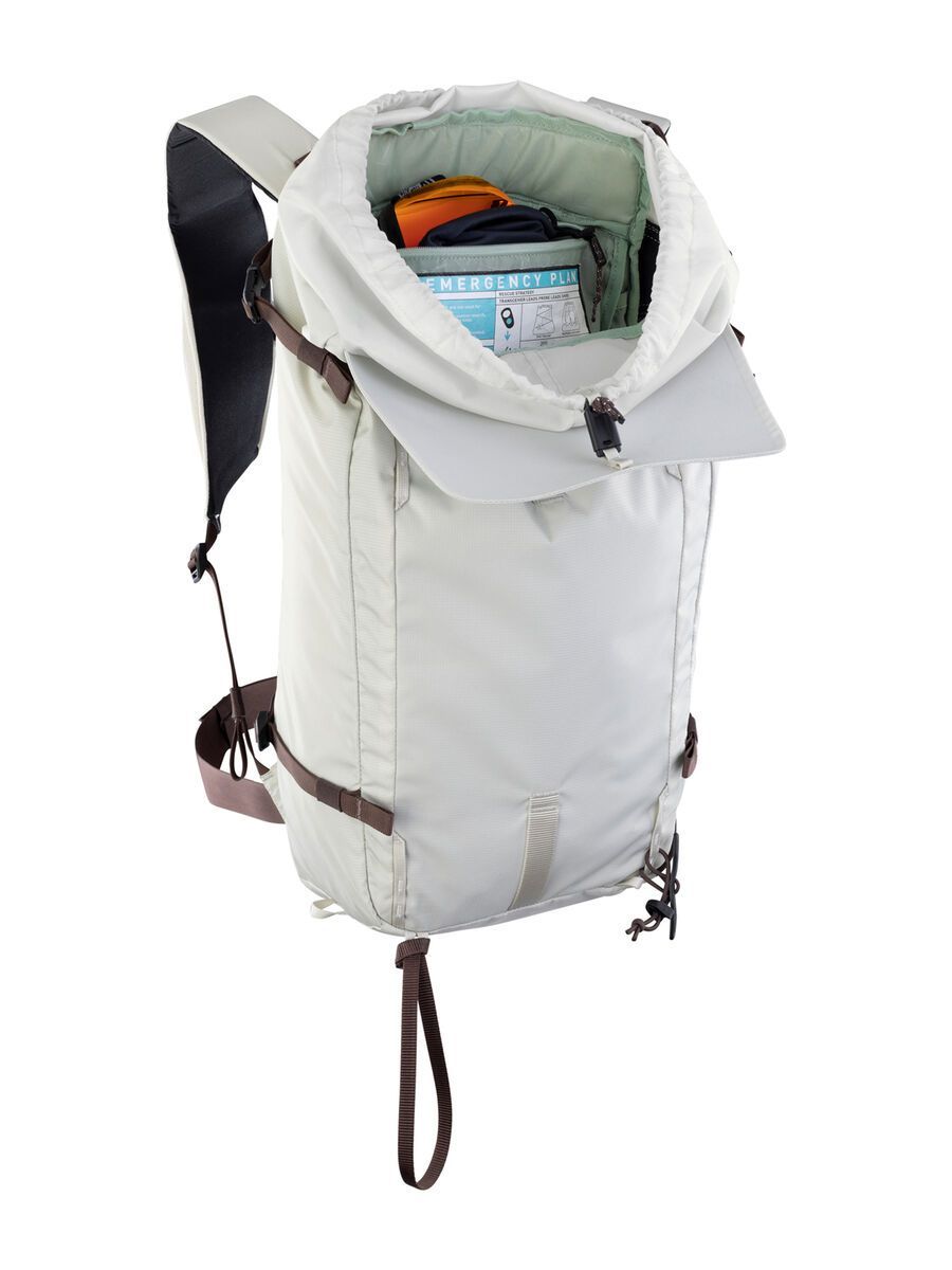 Evoc Summit 20, sand - Bild 11