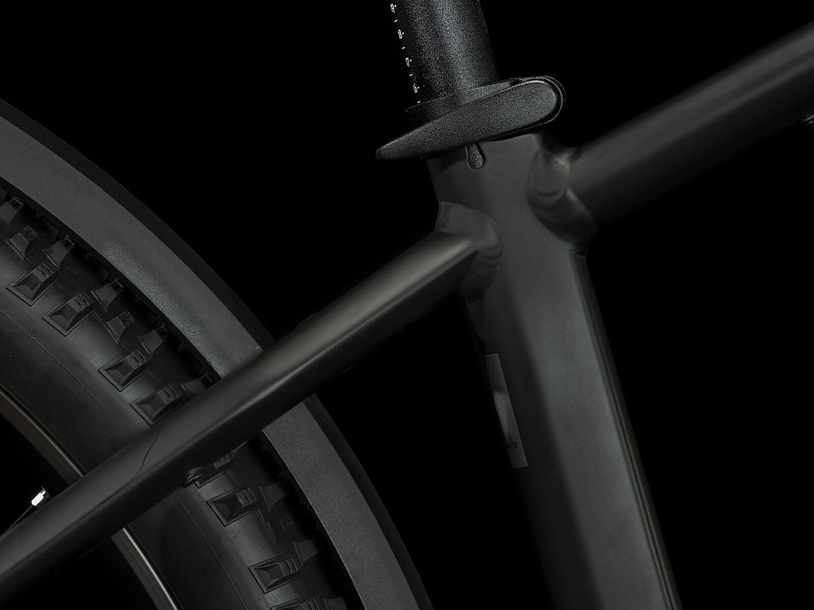 Cube Reaction Hybrid Performance Allroad 500 27.5, black´n´grey - Bild 6