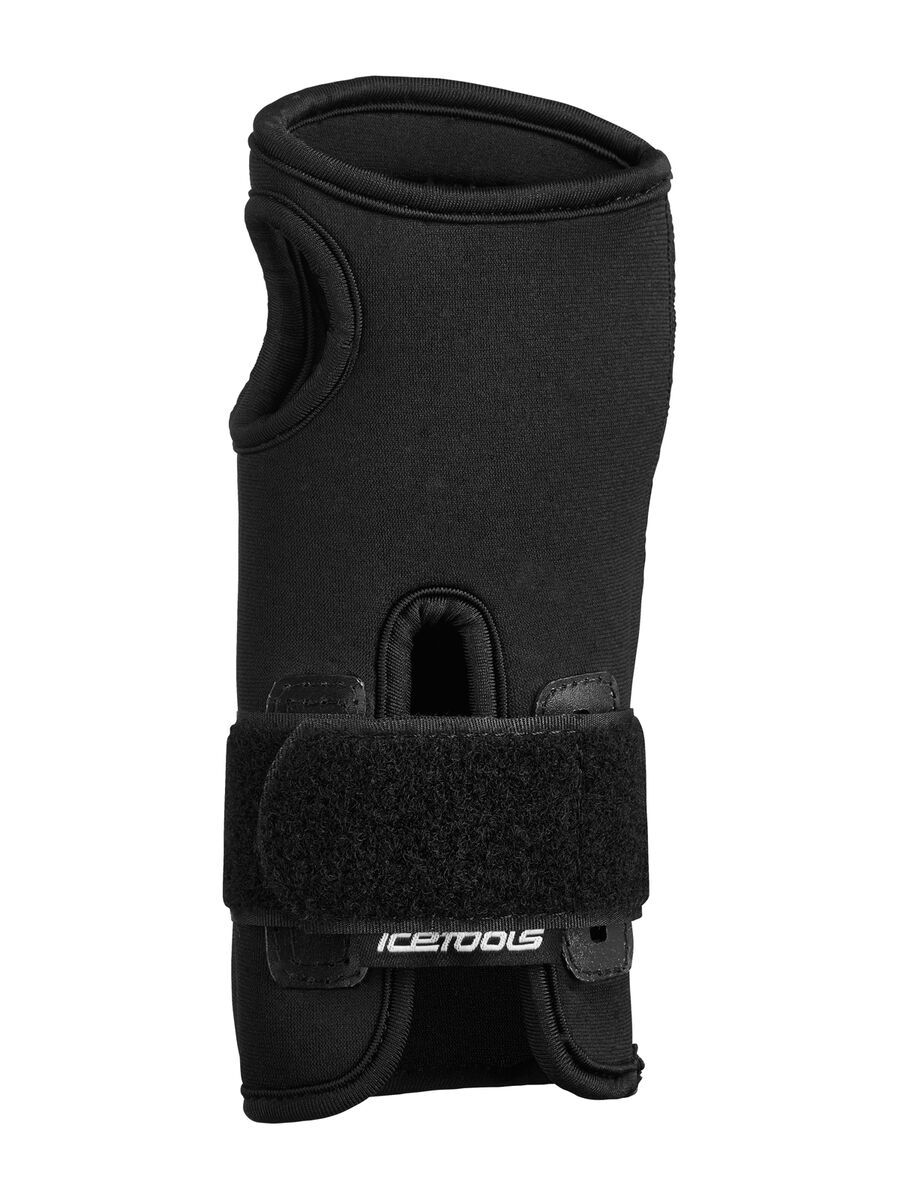 Icetools Wrist Guard, black - Bild 1