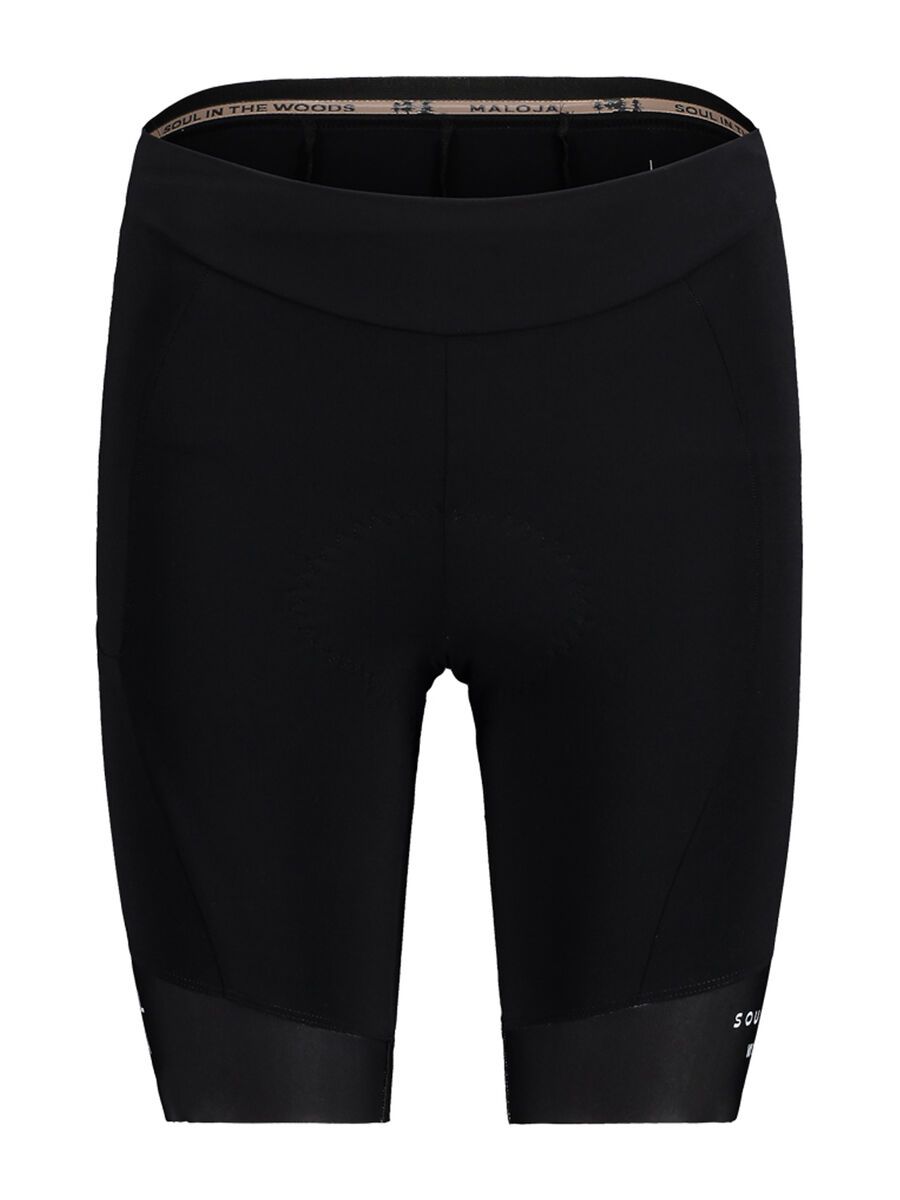 Maloja BarlaminaM. Pants 1/2, moonless - Bild 1