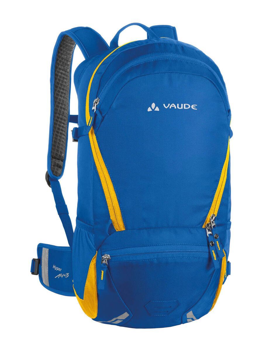 Vaude Hyper 14+3, blue - Bild 1