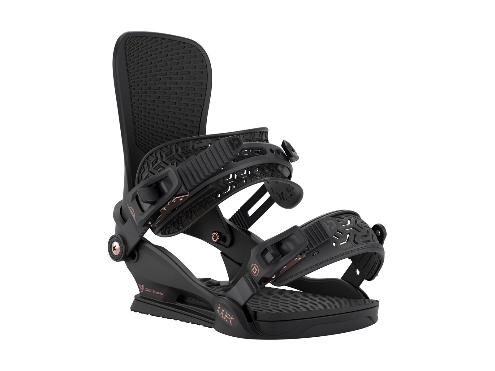 Union Juliet, black - Bild 2