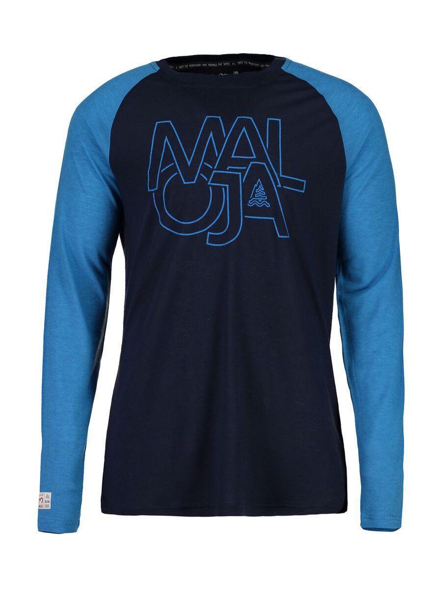 Maloja ArdezM., mountain lake multi - Bild 1