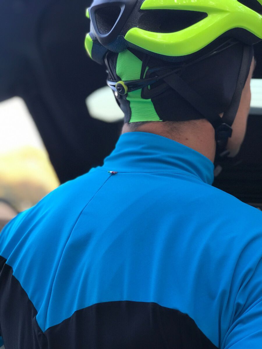 Q36.5 Sottocasco Hat, black - Bild 3