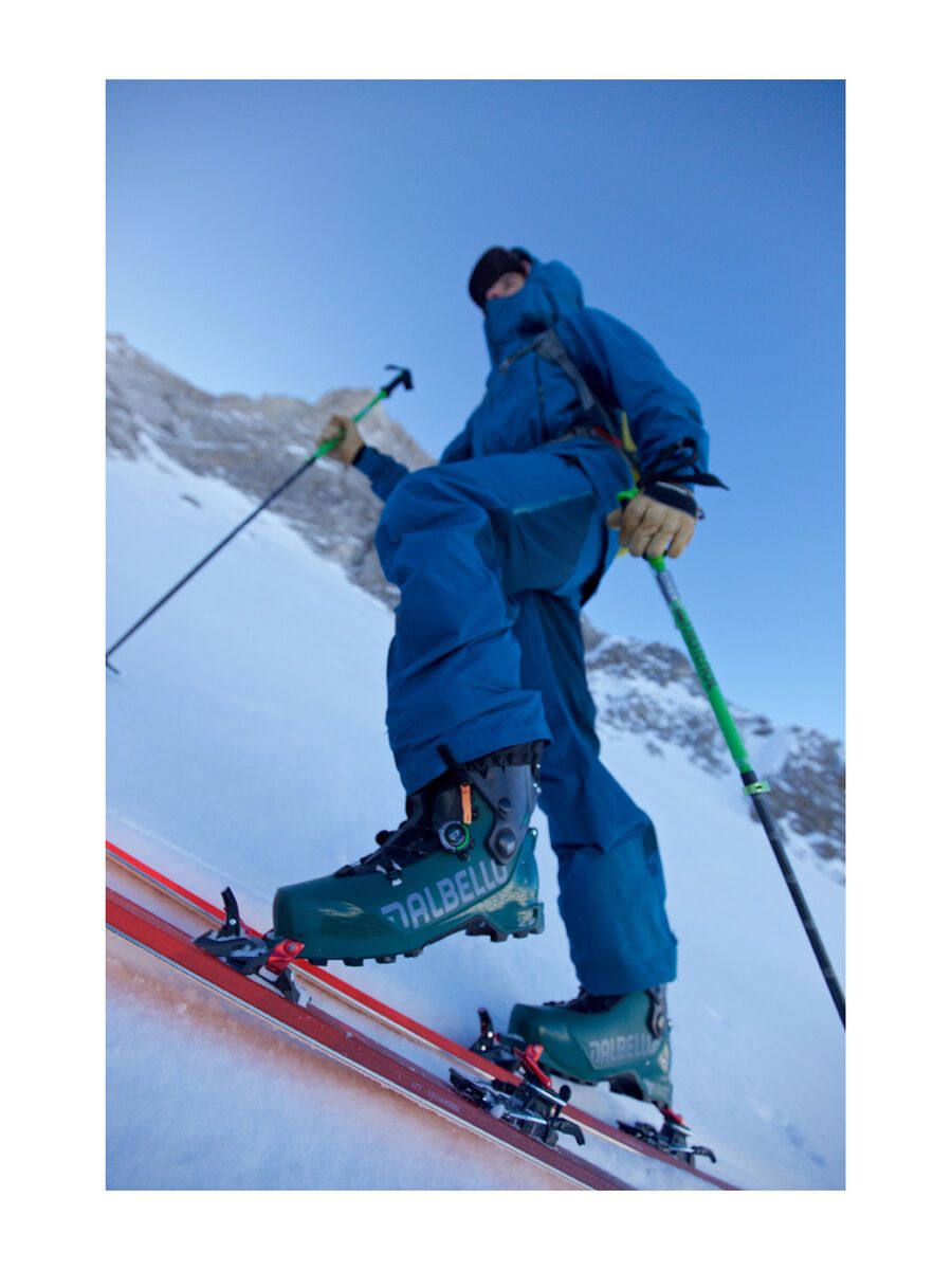 Dalbello Quantum Asolo, green/black - Bild 2