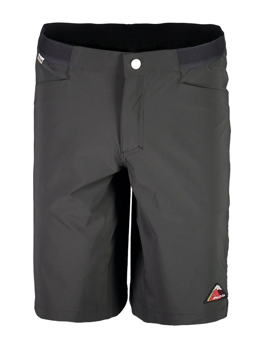 Maloja GionM., moonless - Bild 1