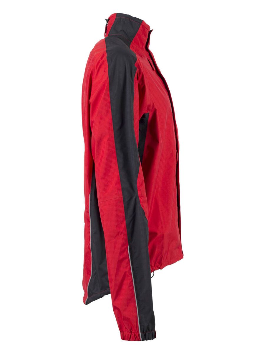 Gore Bike Wear ALP X 2.0 Jacket, Rot/Schwarz - Bild 3